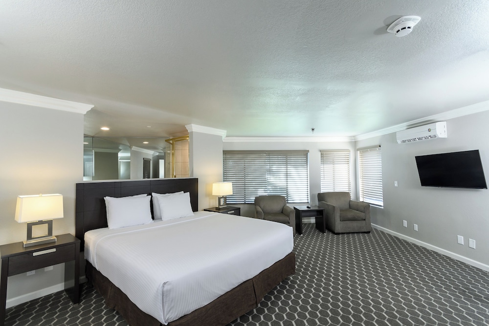 

Bologna - Las Vegas (NV) - Alexis Park All Suite Resort