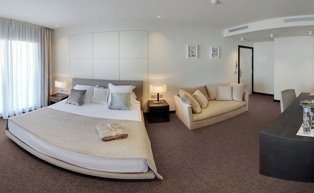 

Milano - San Antonio de Calonge - Cosmopolita Hotel Boutique & Spa