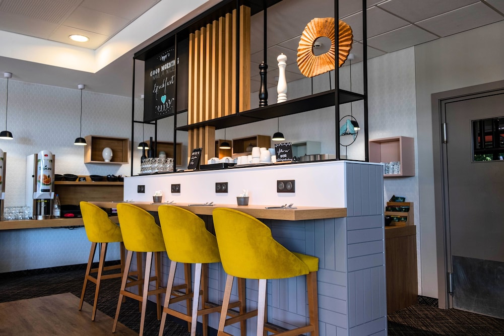 

Napoli - Vendenheim - Holiday Inn STRASBOURG - NORD