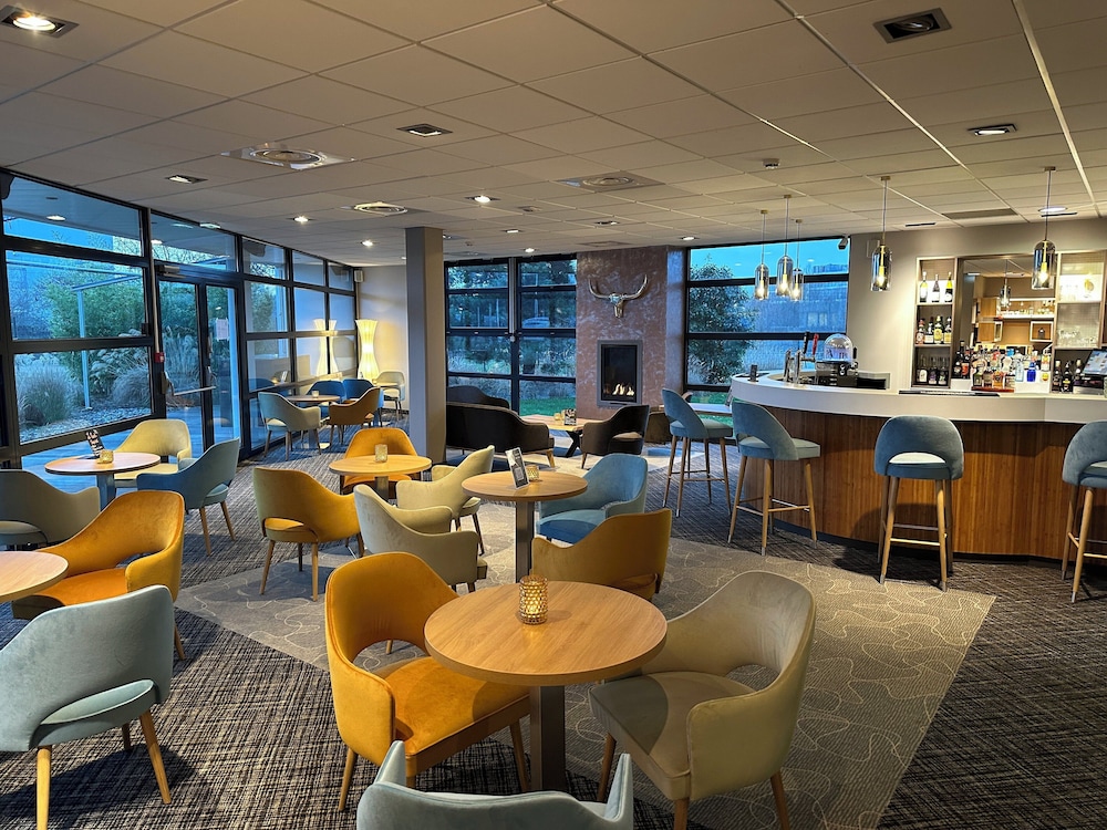 

Roma - Schiltigheim - Holiday Inn Strasbourg - Nord
