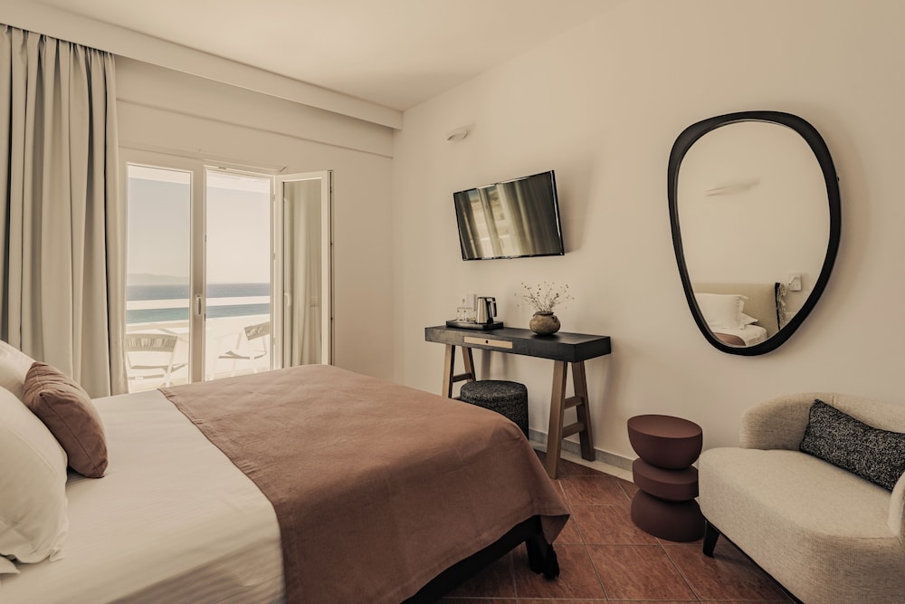 

Firenze - Logaras - Saint George Hotel