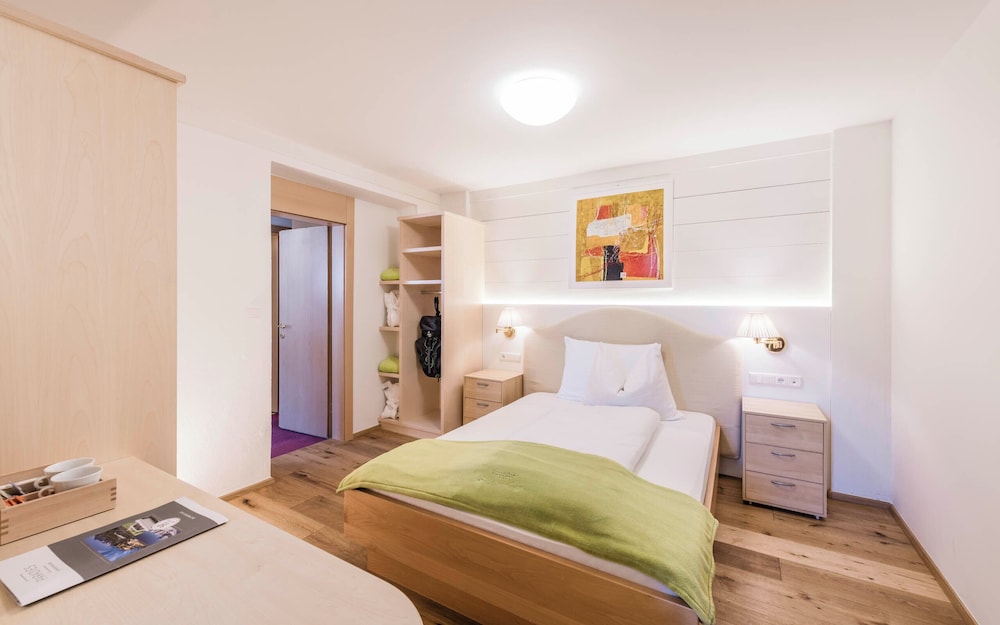 

Olbia - Solda - Paradies Pure Mountain Resort