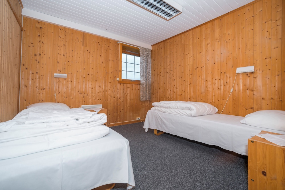 

Roma - Svolvær - Statsbuene i Kabelvåg