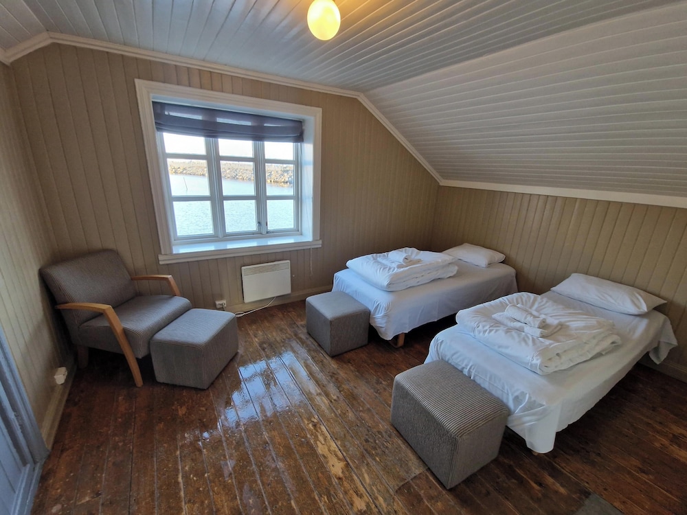 

Milano - Svolvær - Statsbuene i Kabelvåg