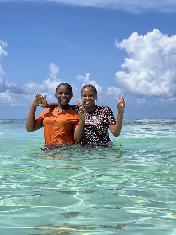 

Verona - Matemwe - Sky & Sand Zanzibar