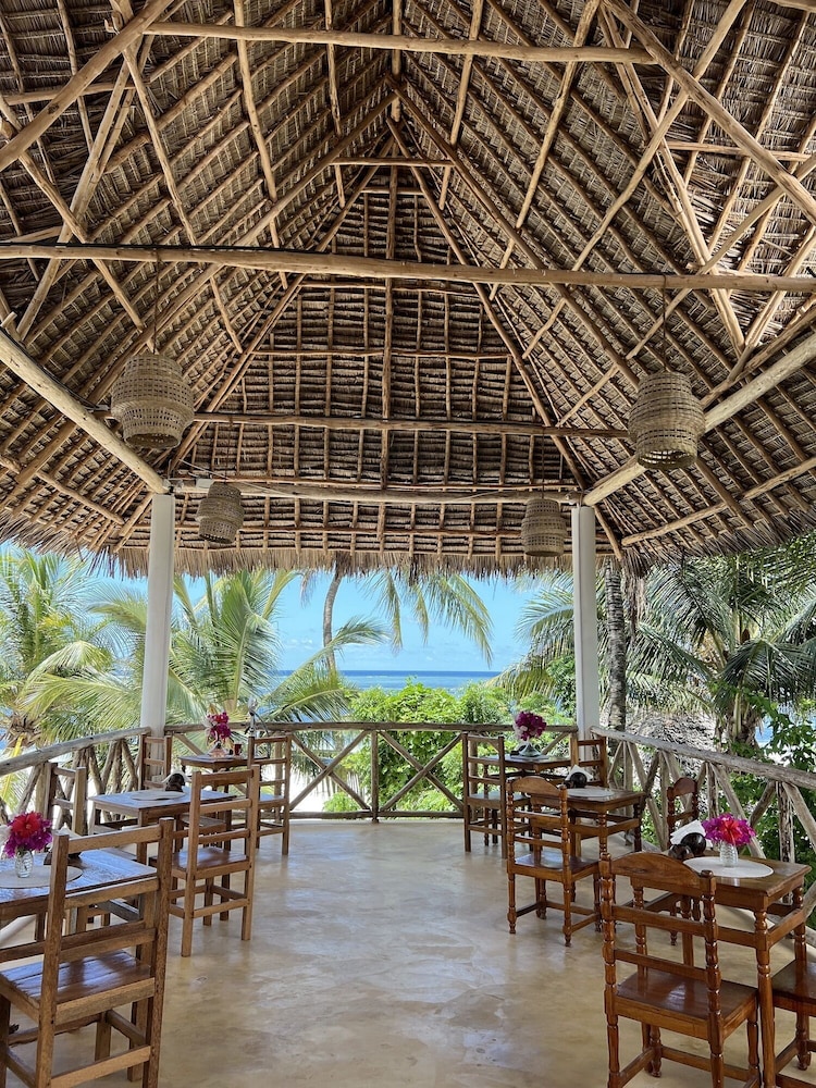 

Firenze - Pwani Mchangani - Sky & Sand Zanzibar