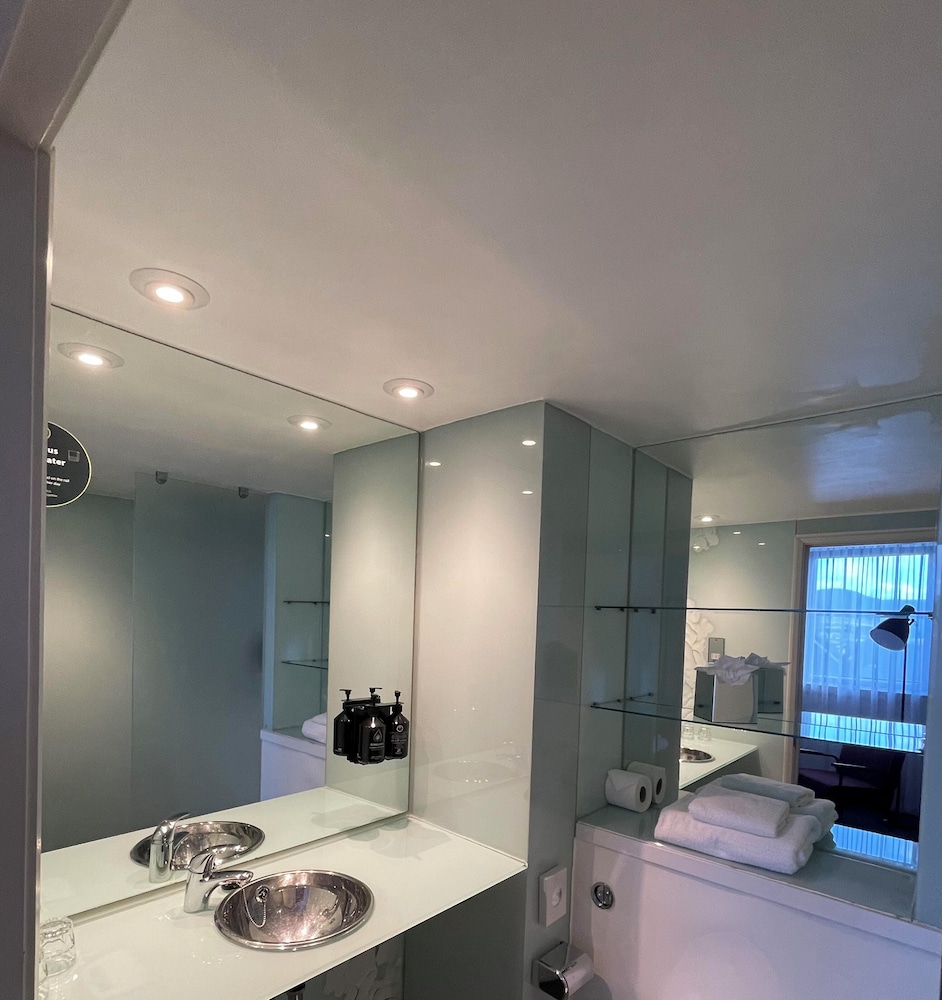 

Venezia - Inverness - B&B HOTEL Inverness