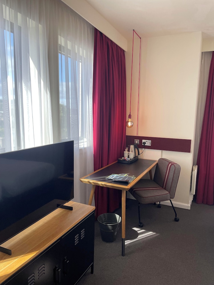 

Verona - Inverness - B&B HOTEL Inverness
