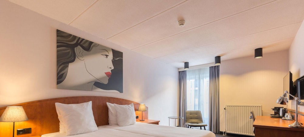 

Milano - Utrecht - Leonardo Hotel Utrecht City Center