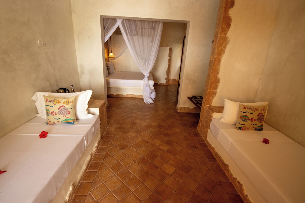 

Verona - Kiwengwa - Mvuvi Boutique Resort