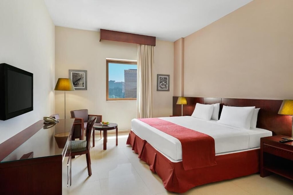 

Milano - Makkah - Makarem Mina Hotel