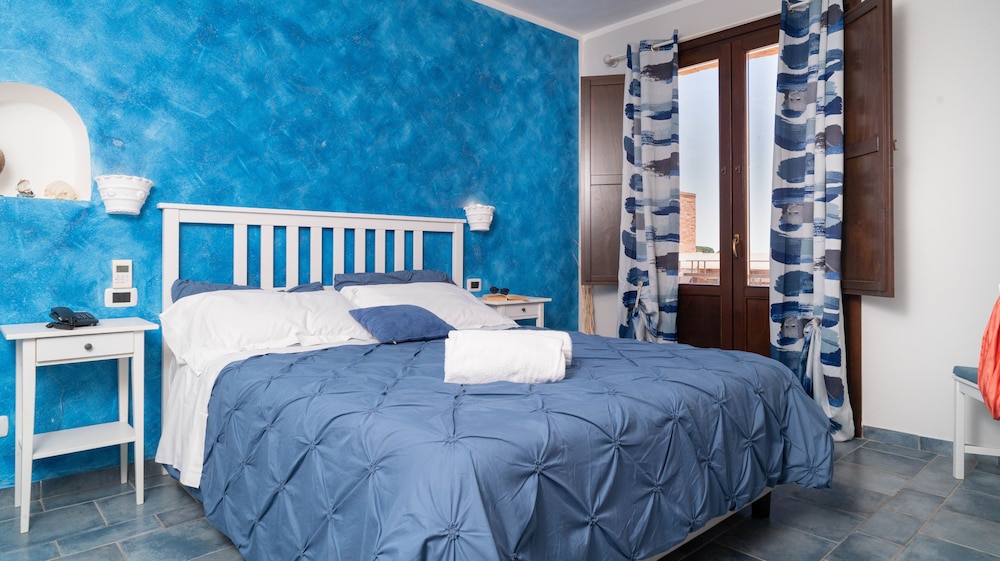 

Genova - Sciacca - Il Marchese Hotel & Spa