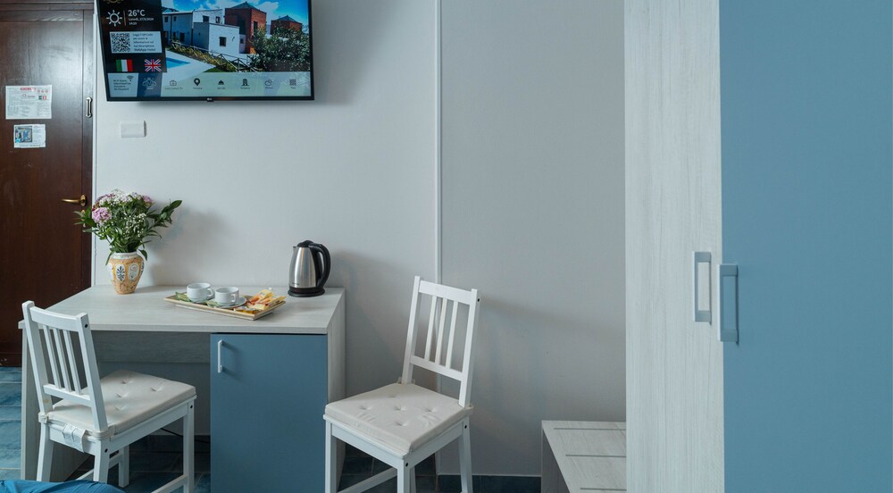

Bari - Sciacca - Il Marchese Hotel & Spa