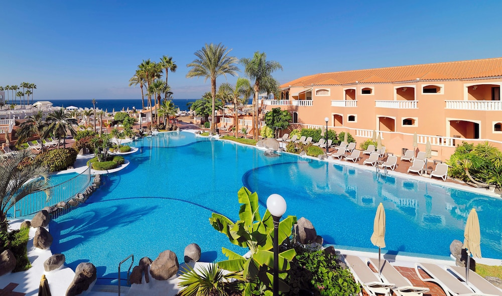 

Roma - Playa Paraiso - Sol Sun Beach Apartamentos
