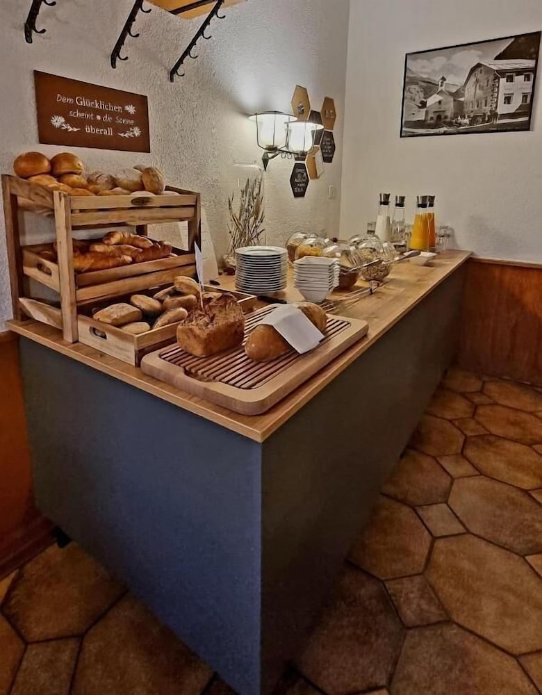 

Olbia - Samnaun - Wellnesshotel Engadin