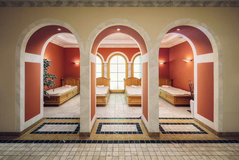 

Napoli - Samnaun - Wellnesshotel Engadin