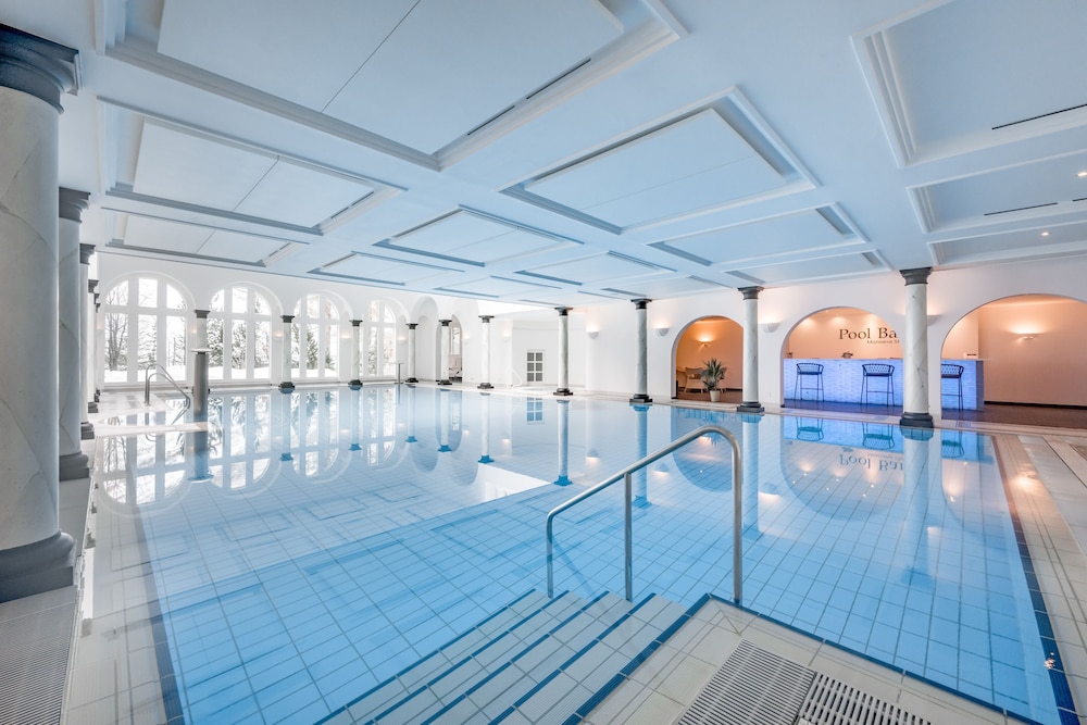 

Milano - Samnaun - Chalet Silvretta Hotel & Spa