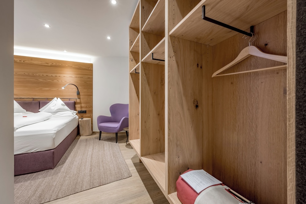 

Roma - Samnaun - Chalet Silvretta Hotel & Spa