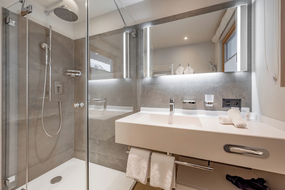 

Napoli - Samnaun - Chalet Silvretta Hotel & Spa