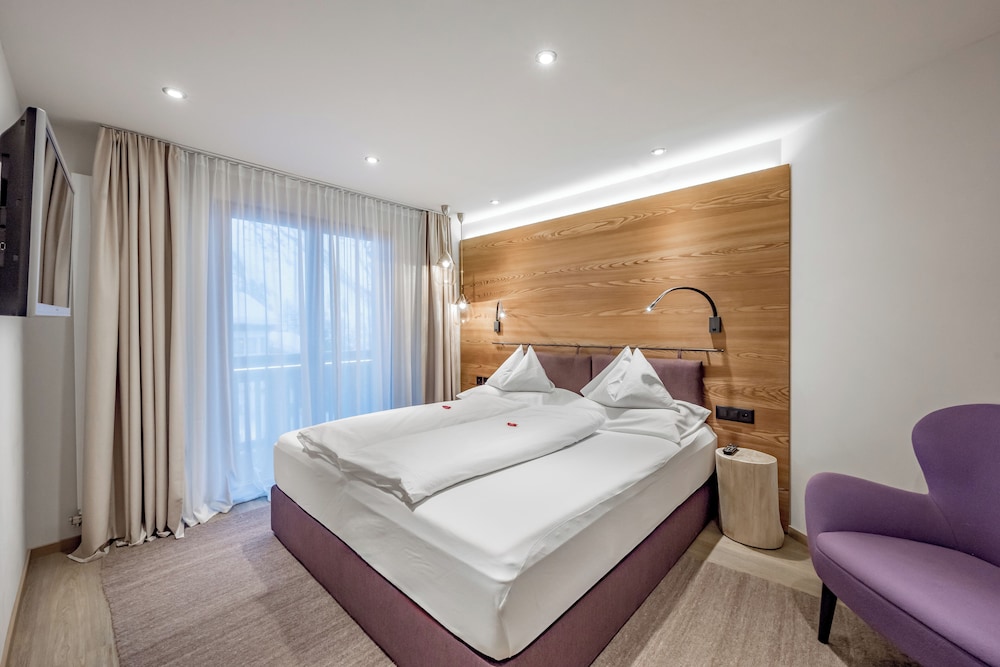 

Napoli - Samnaun - Chalet Silvretta Hotel & Spa