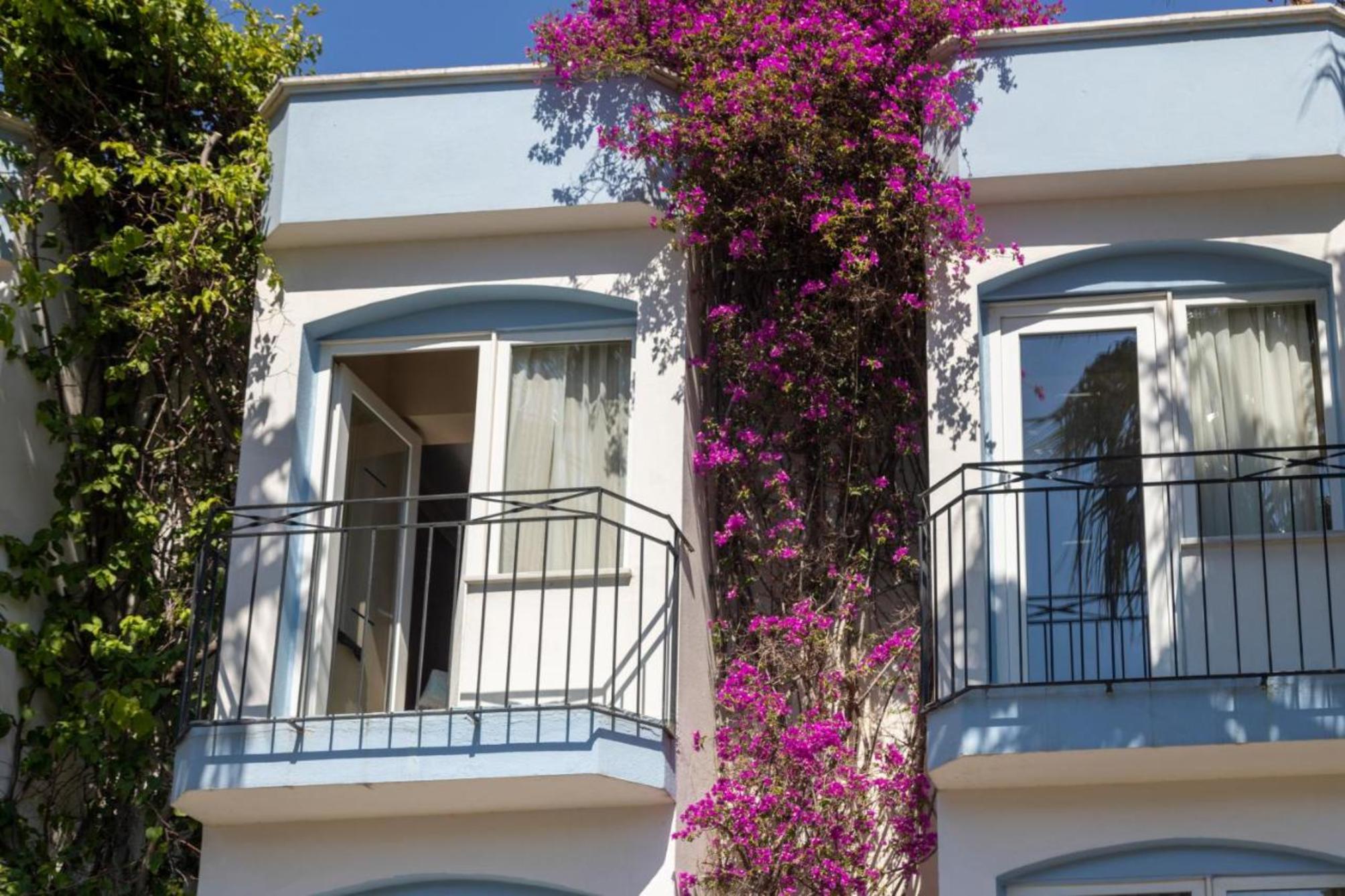 

Venezia - Bodrum - Smart Stay Beach Hotel