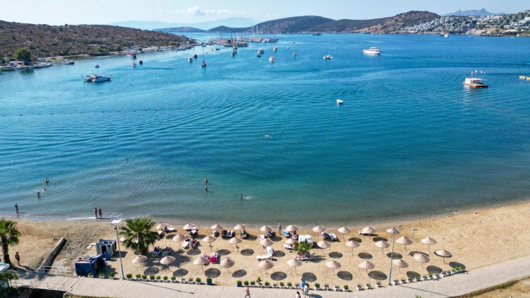 

Verona - Bodrum - Smart Stay Beach Hotel