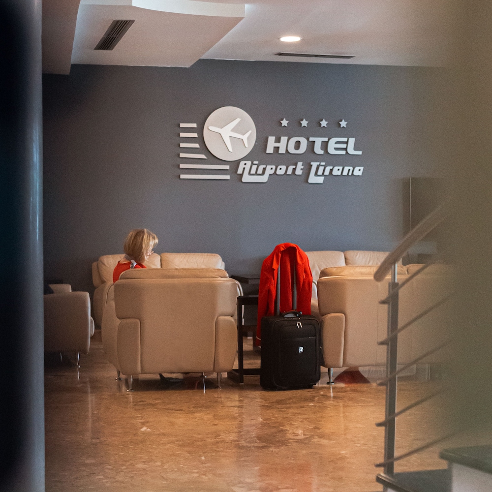 

Roma - Vorë - Hotel Airport Tirana