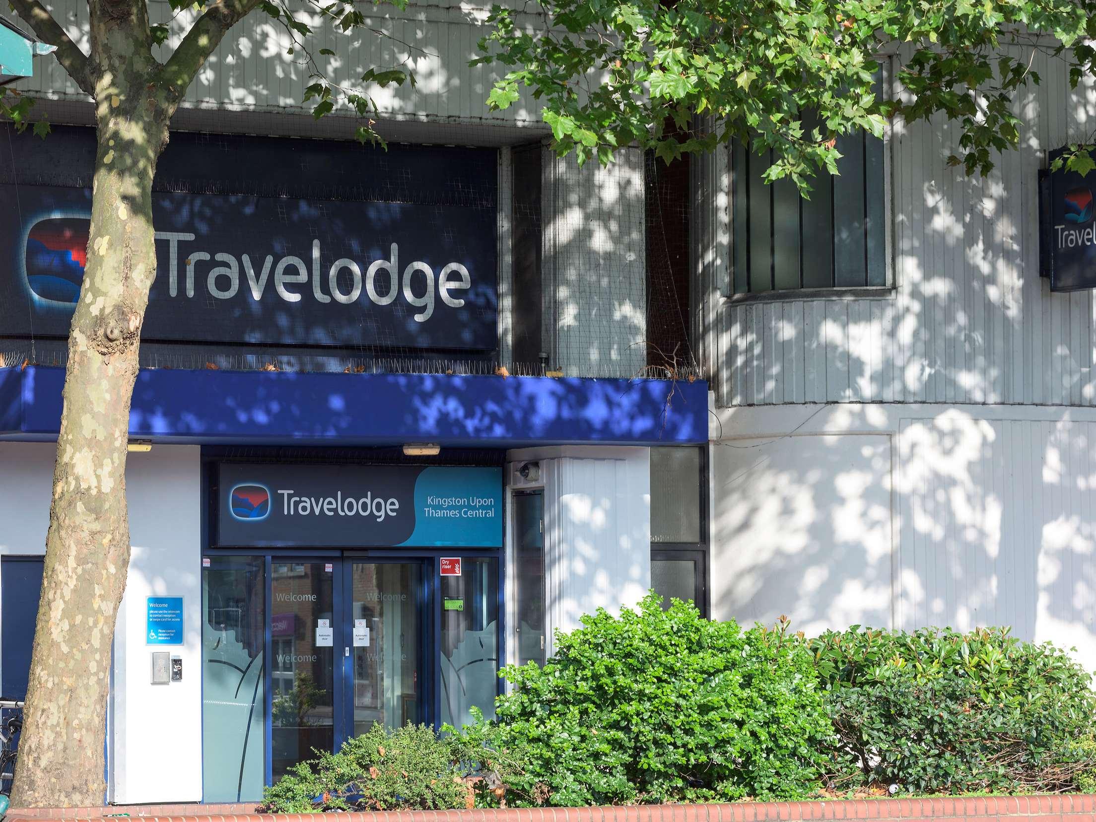

Venezia - Hounslow - Travelodge London Kingston Upon Thames Central