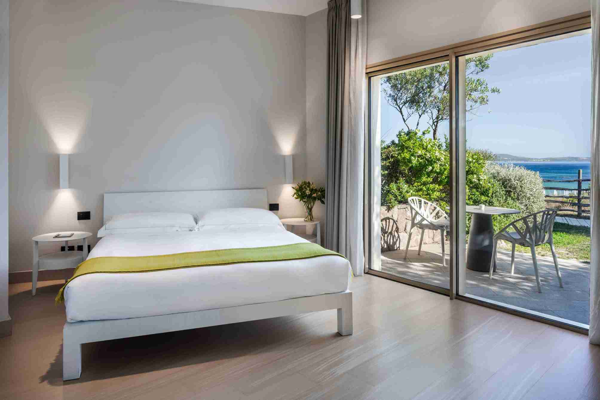 Superior Zimmer mit Meerblick