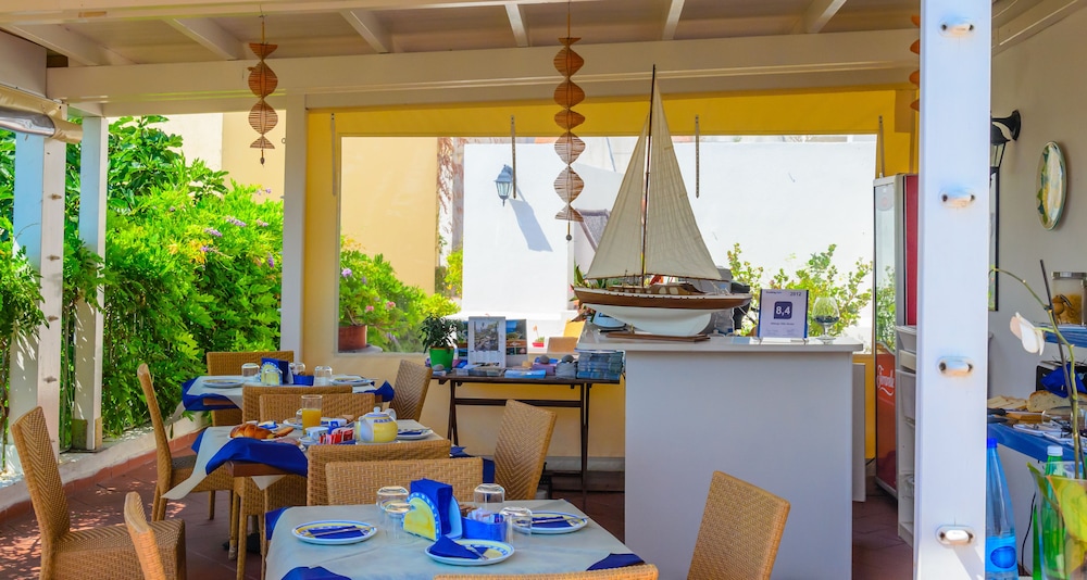 

Milano - Barano d'Ischia - Villa Giusto