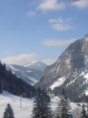 

Milano - Avoriaz - Hotel Les Lans