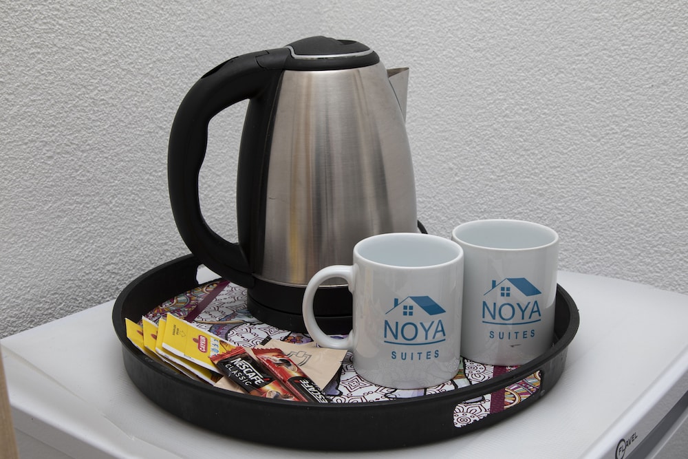 

Napoli - Istanbul - Noya Suites