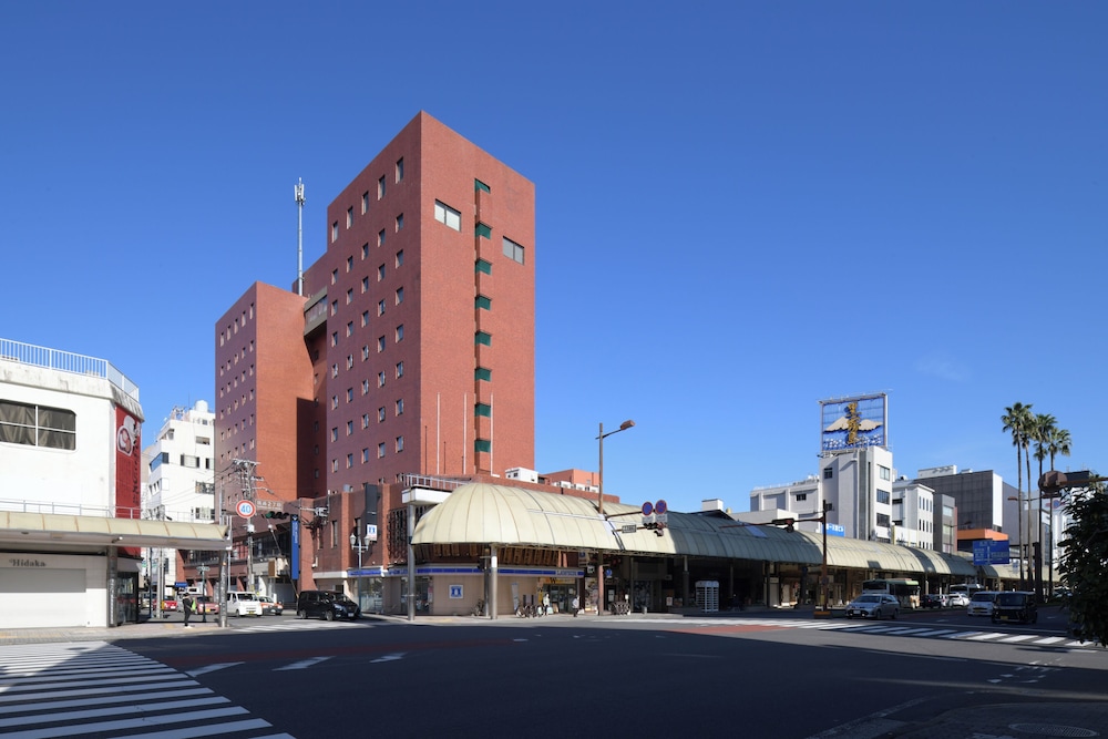

Roma - Miyazaki - HOTEL MYSTAYS Miyazaki