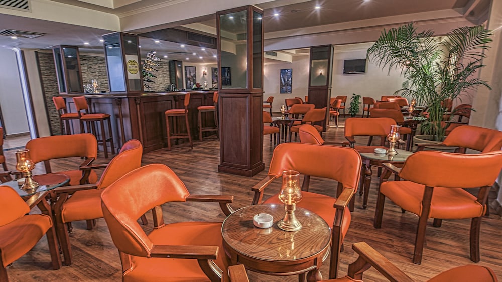 

Brindisi - Sharm El Sheikh - Falcon Hills Hotel