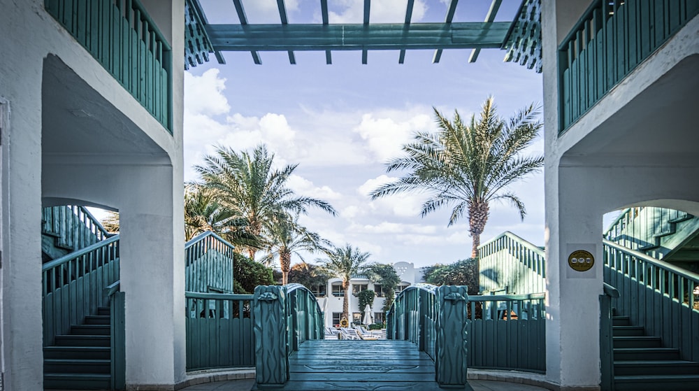 

Firenze - Sharm El Sheikh - Falcon Hills Hotel