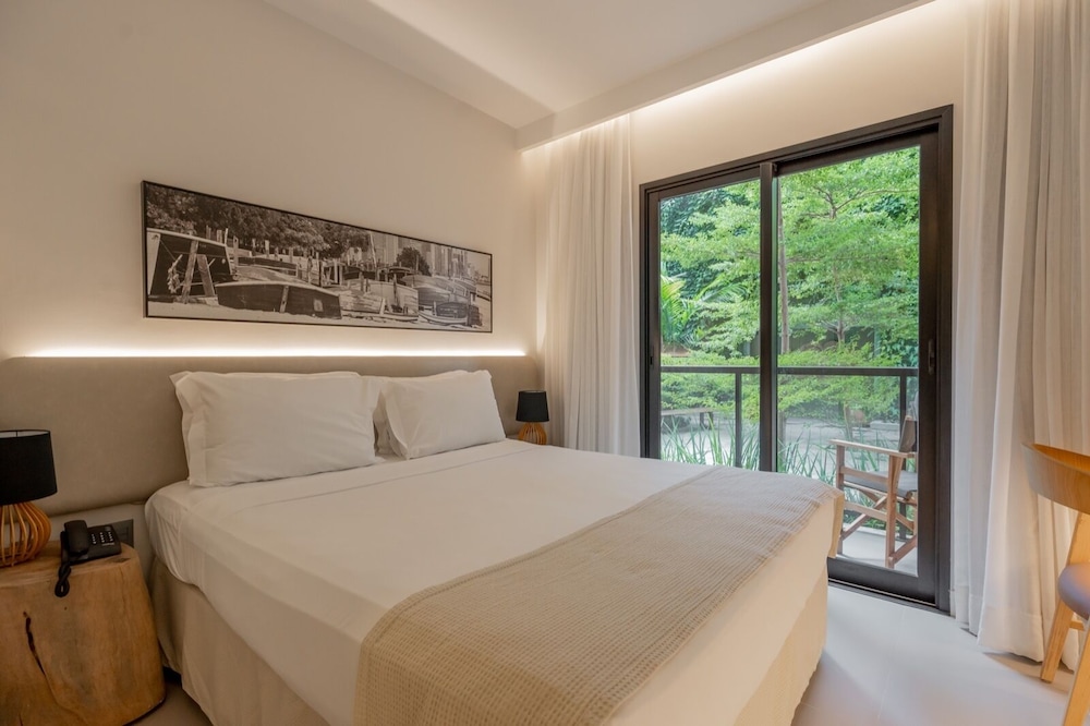 

Milano - Fortaleza - Pauli Boutique Hotel
