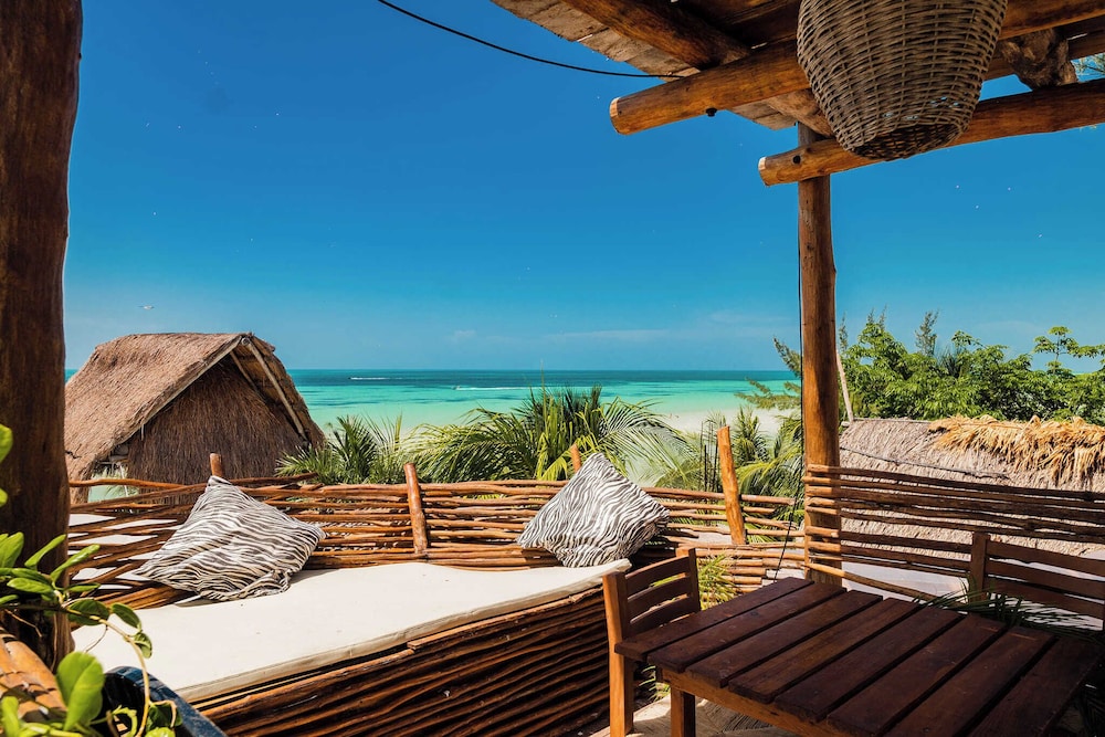 

Bologna - Isla Holbox - Hotel Villas Tiburon Adults Only
