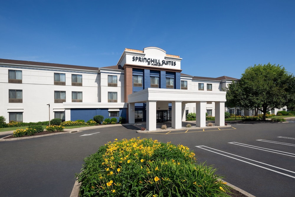 

Roma - Stratford - SpringHill Suites Milford