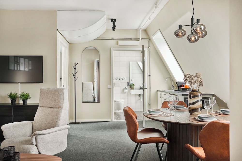 

Milano - Oslo - Smarthotel Oslo