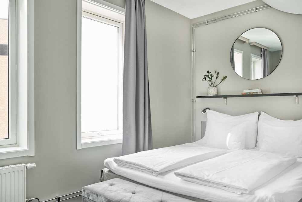 

Pisa - Oslo - Smarthotel Oslo