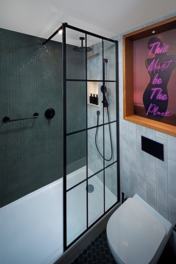 

Milano - Clondalkin - NYX Hotel Dublin Portobello