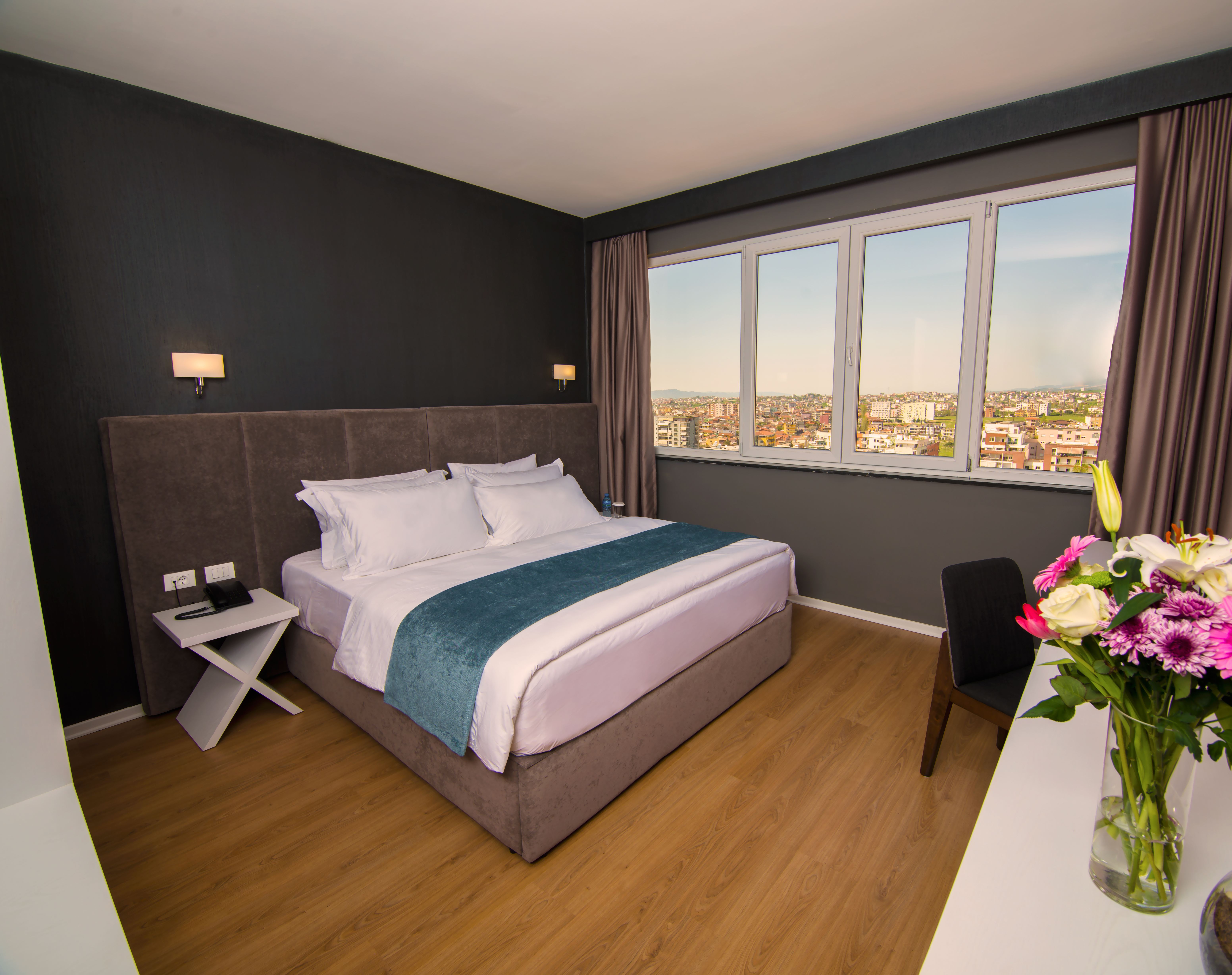 

Bari - Tirana - VH Premier As Tirana Hotel