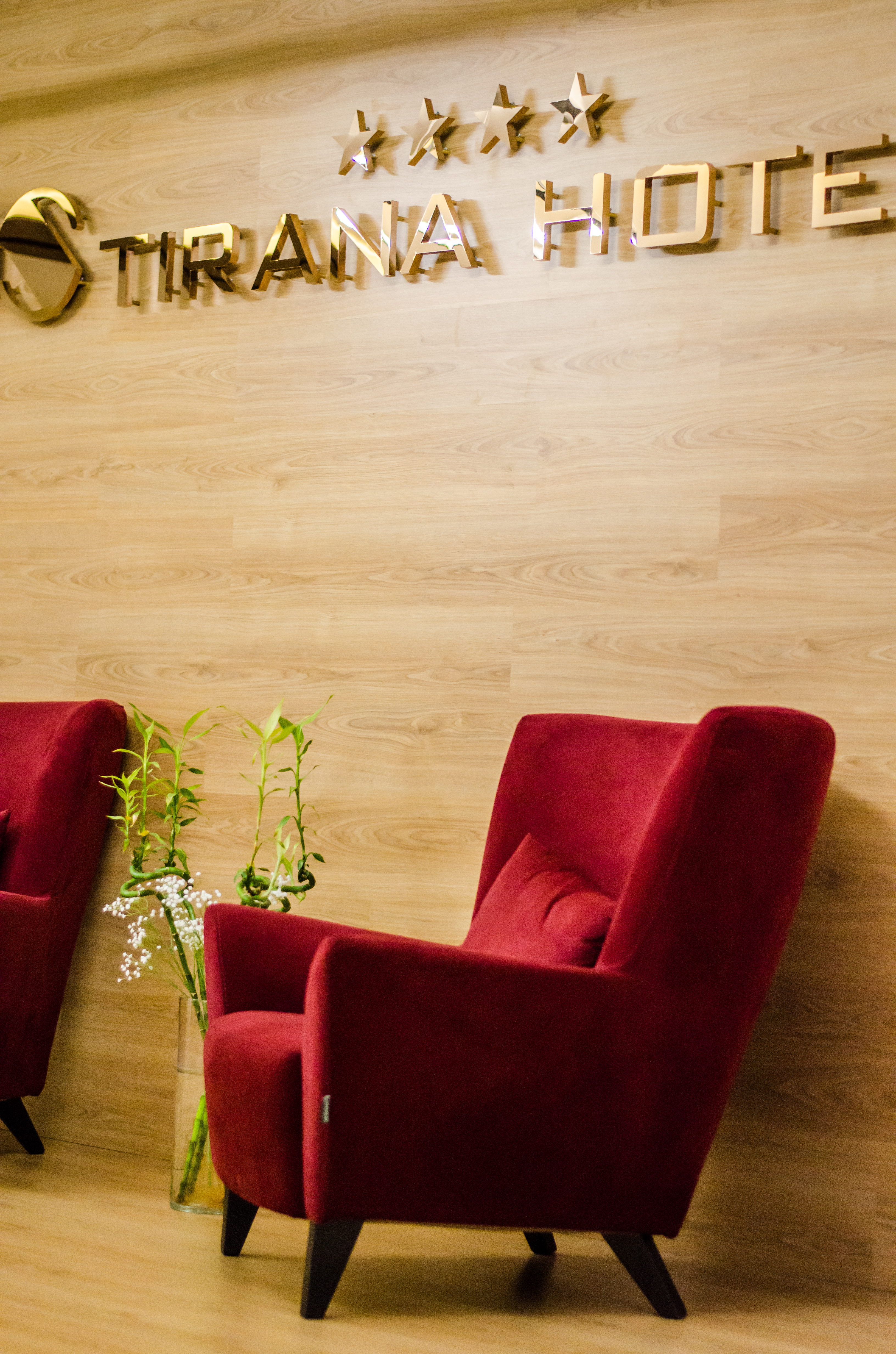 

Bari - Tirana - VH Premier As Tirana Hotel