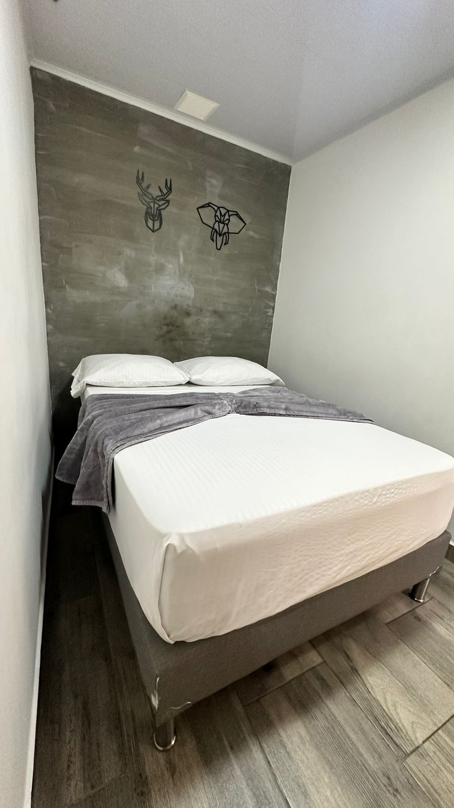 

Roma - Medellin - Hotel Nakama Real
