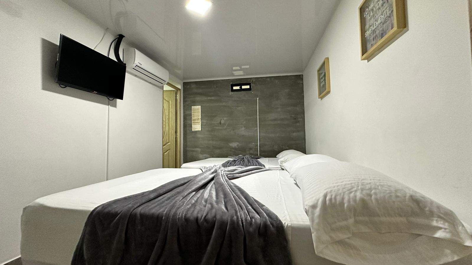 

Milano - Medellin - Hotel Nakama Real