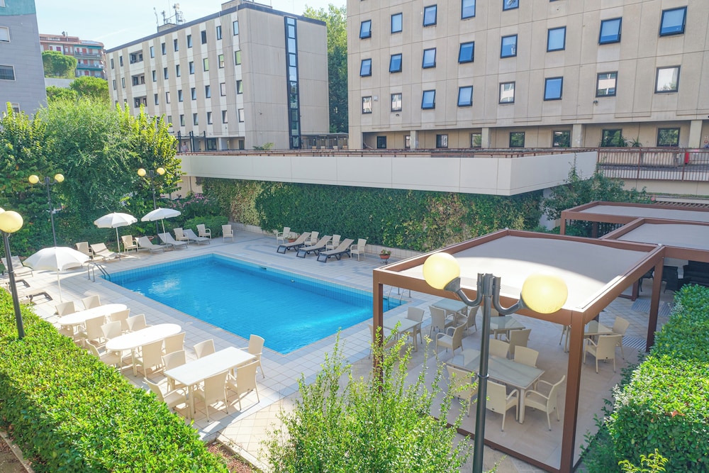 

Palermo - Perugia - Perugia Plaza Hotel