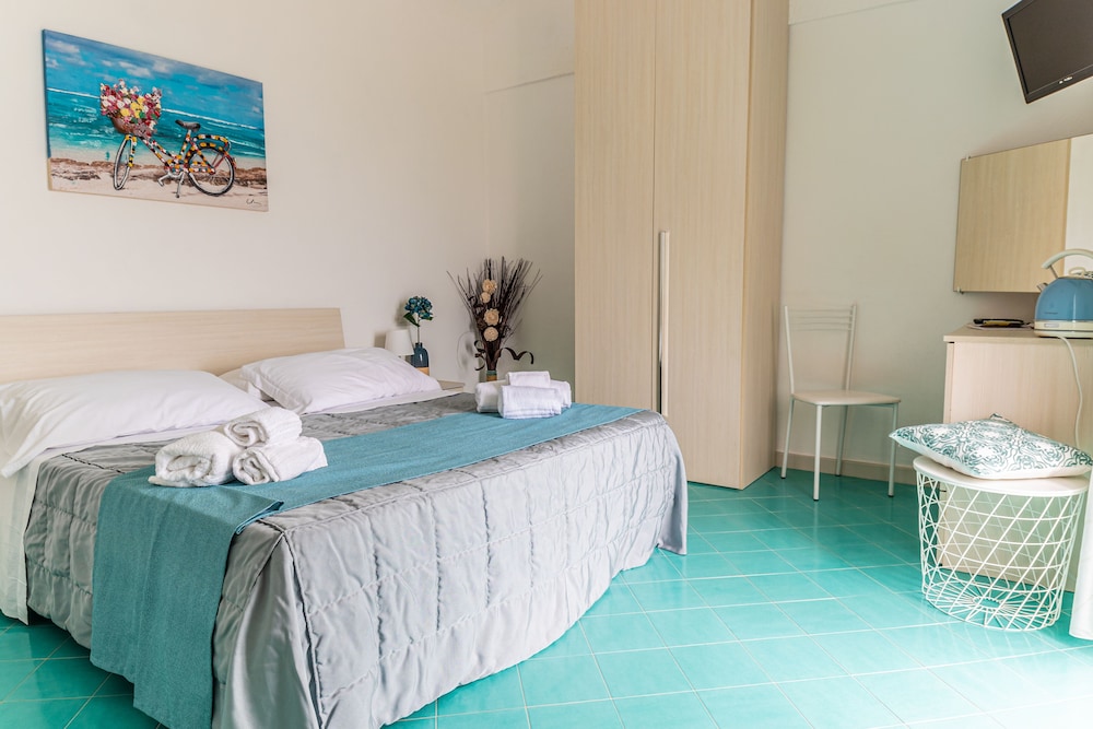 

Milano - Praiano - Albergo Diffuso Bacco Furore