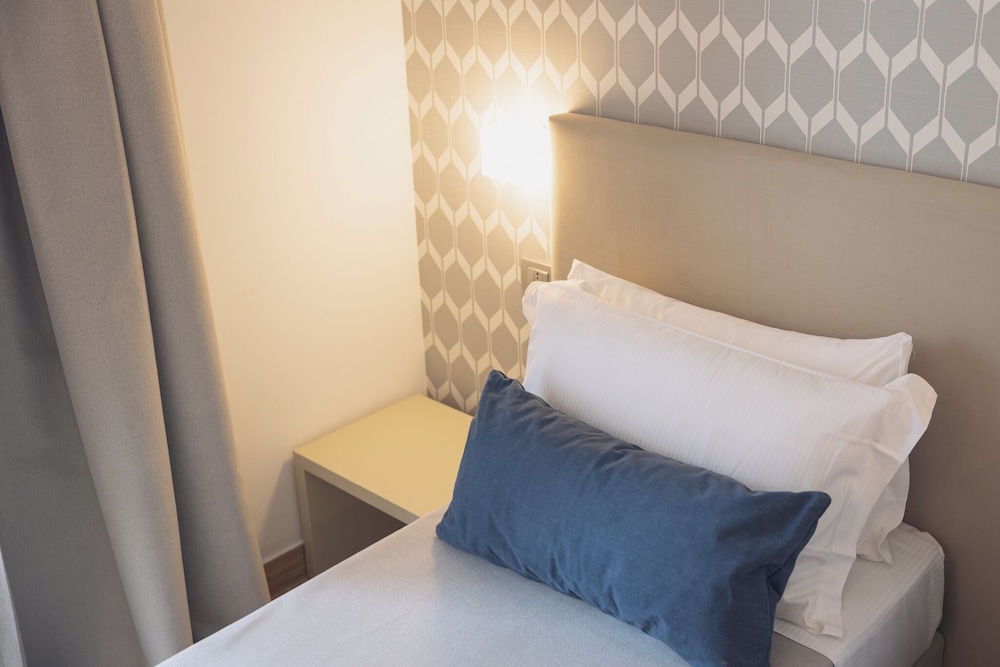 

Pescara - Marinella di Selinunte - Selinunte Boutique Hotel