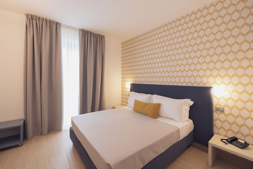 

Genova - Marinella di Selinunte - Selinunte Boutique Hotel