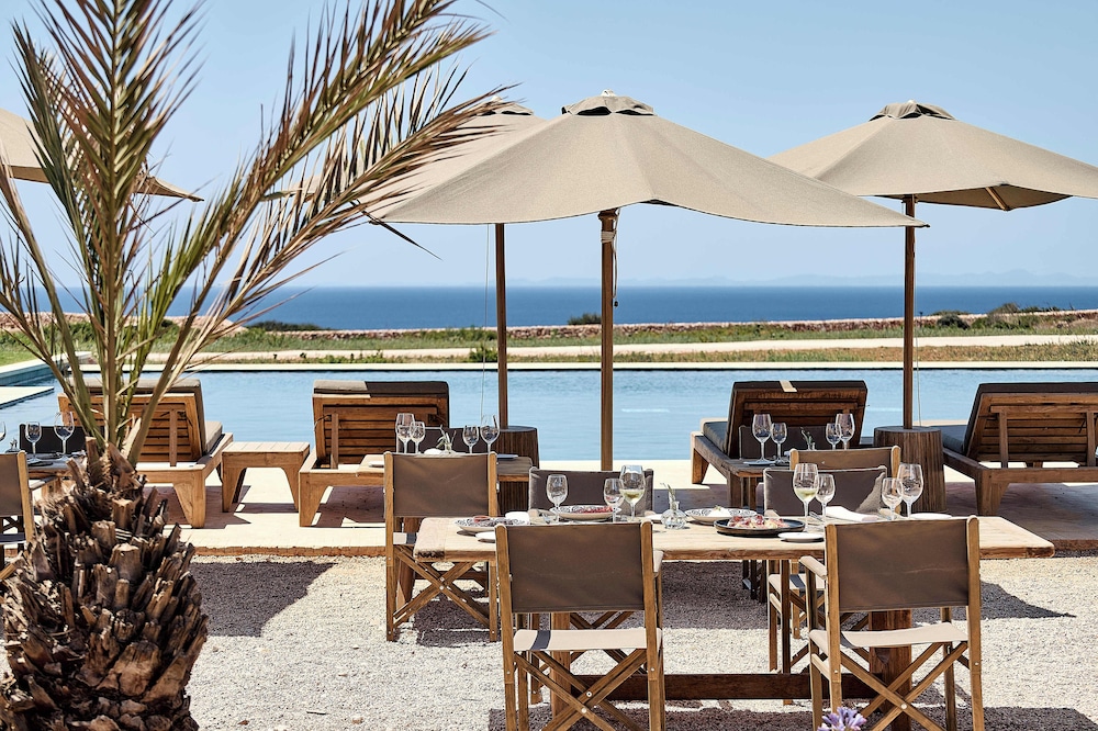 

Bari - Son Bou - CAP Menorca Relais & Chateaux